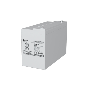 High Power H Series Lead Acid Battery (12V400Ah)